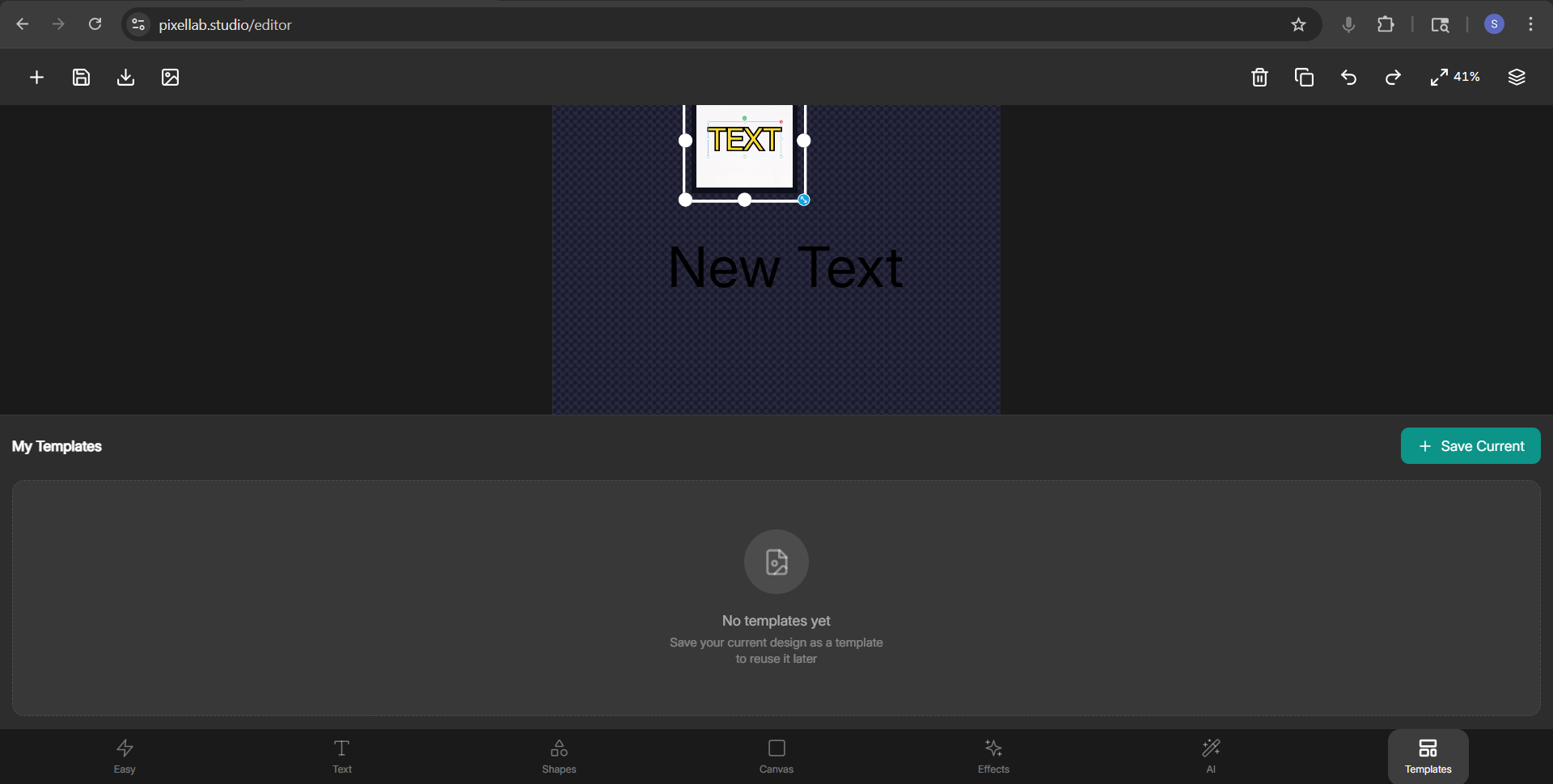 PixelLab.Studio Free Online Photo Editor for PC & Desktop PixelLab